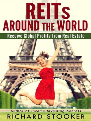 cover image of REITs Around the World